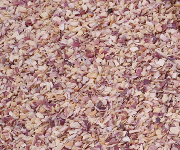 Dehydrated Red Onion Minced