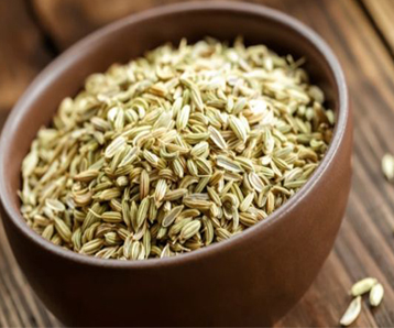 Fennel Seeds