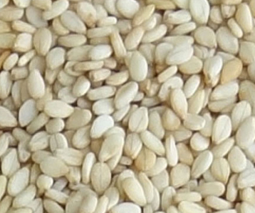 Natural Sesame Seeds