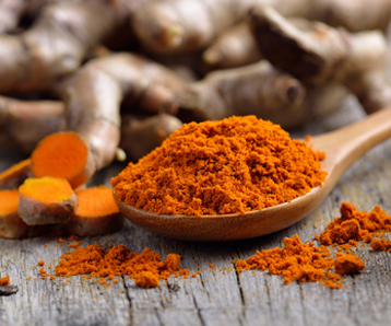 Turmeric